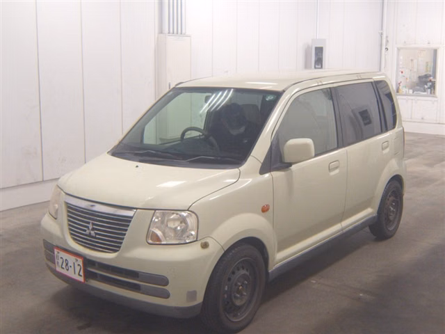 MITSUBISHI EK CLASSY