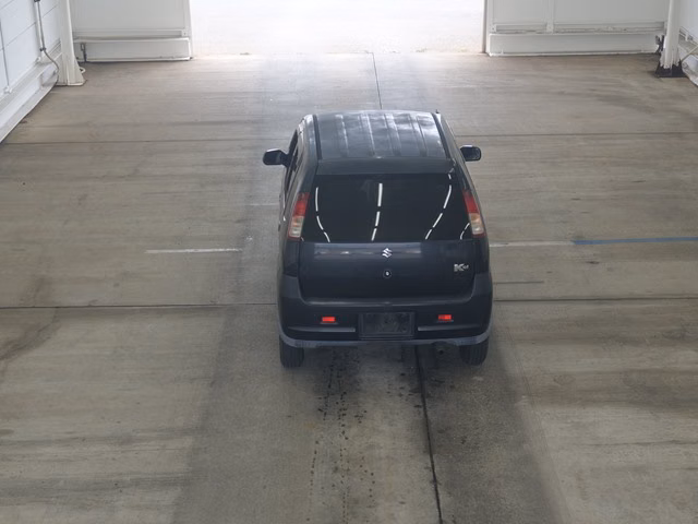 SUZUKI KEI