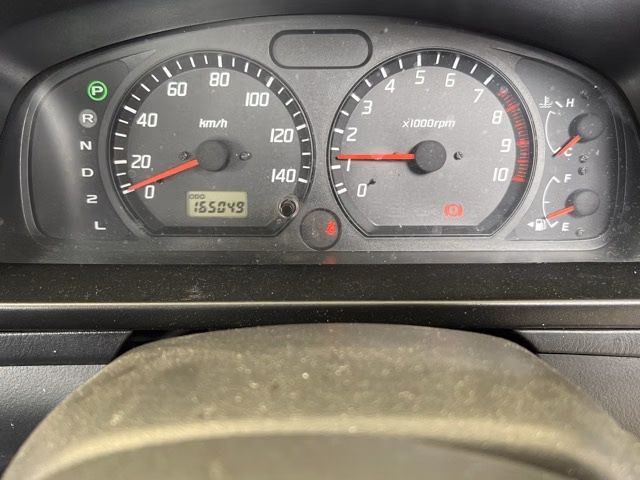 SUZUKI KEI