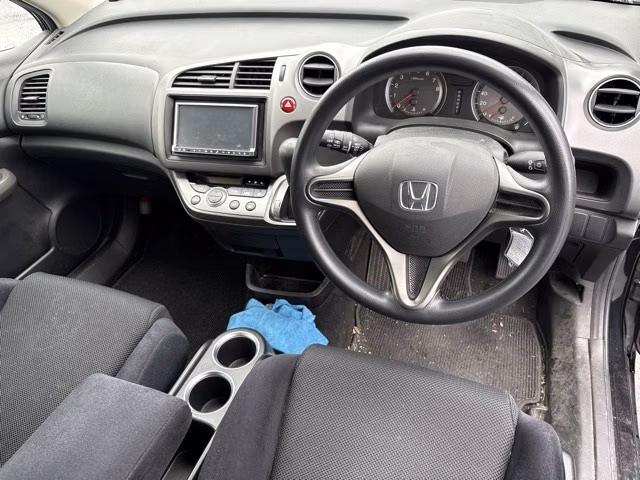 HONDA STREAM
