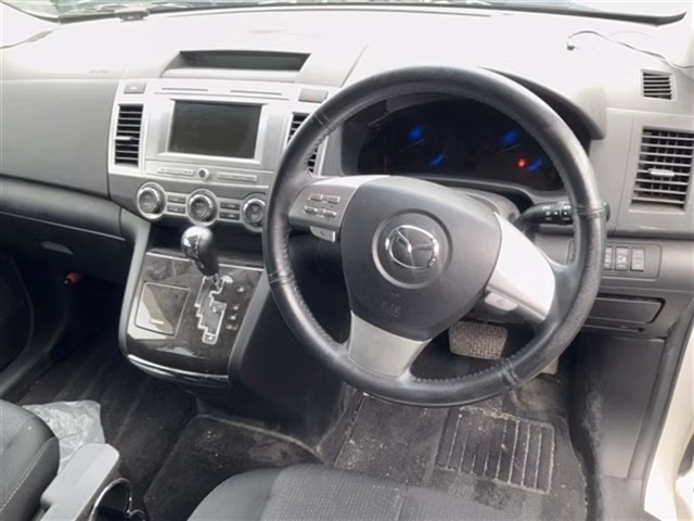 MAZDA MPV