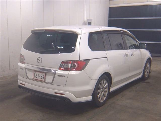 MAZDA MPV