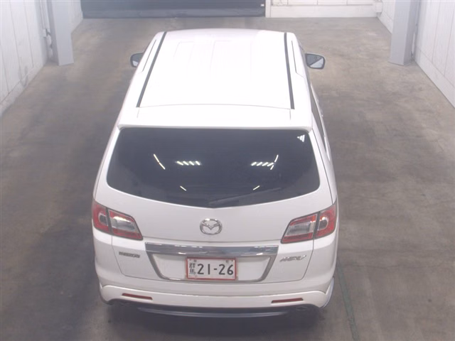 MAZDA MPV