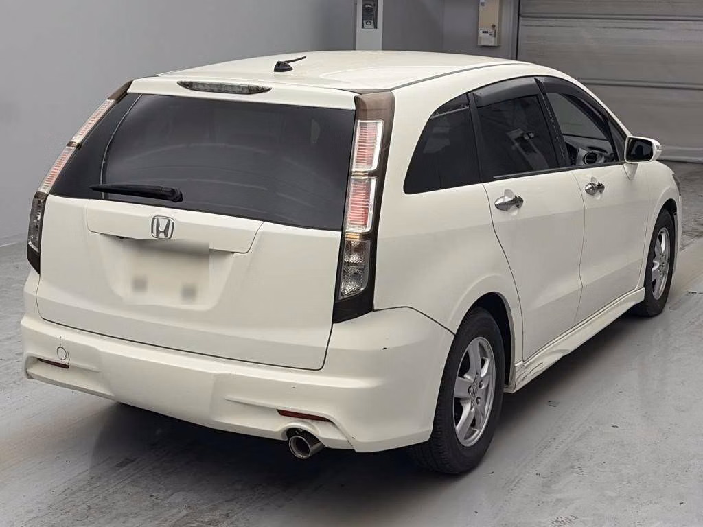 HONDA STREAM