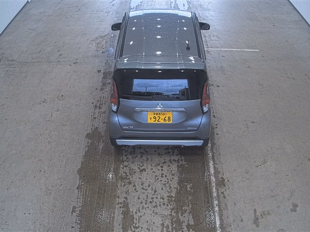 MITSUBISHI EK X