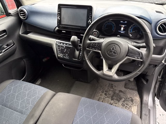 MITSUBISHI EK X