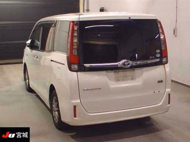 TOYOTA ESQUIRE