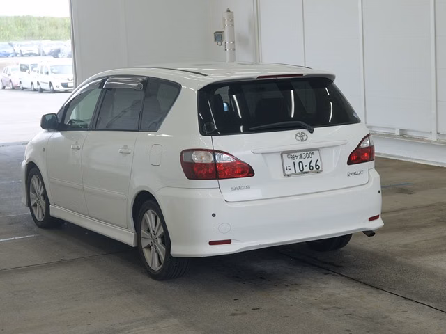 TOYOTA IPSUM