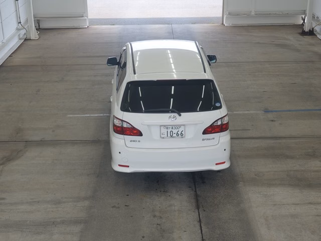 TOYOTA IPSUM