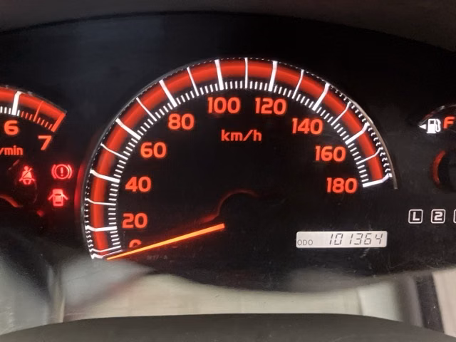 TOYOTA IPSUM