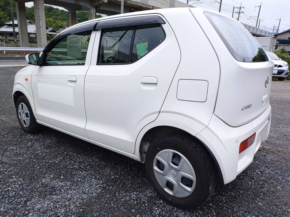 MAZDA CAROL
