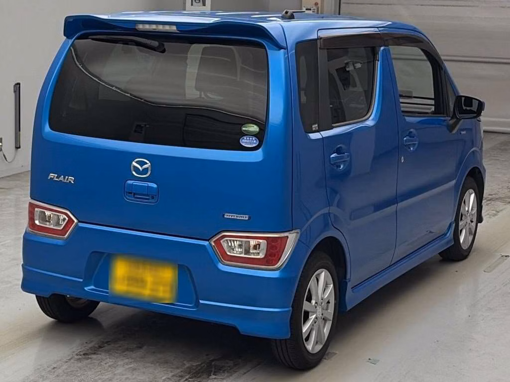MAZDA FLAIR