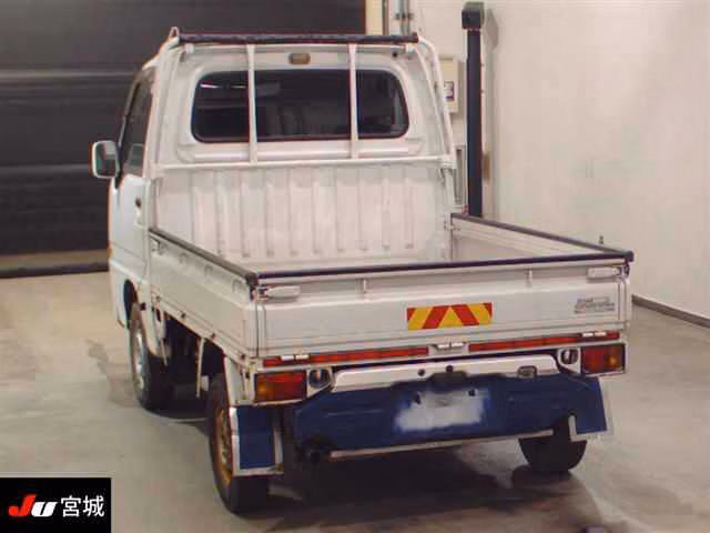 SUBARU SAMBAR