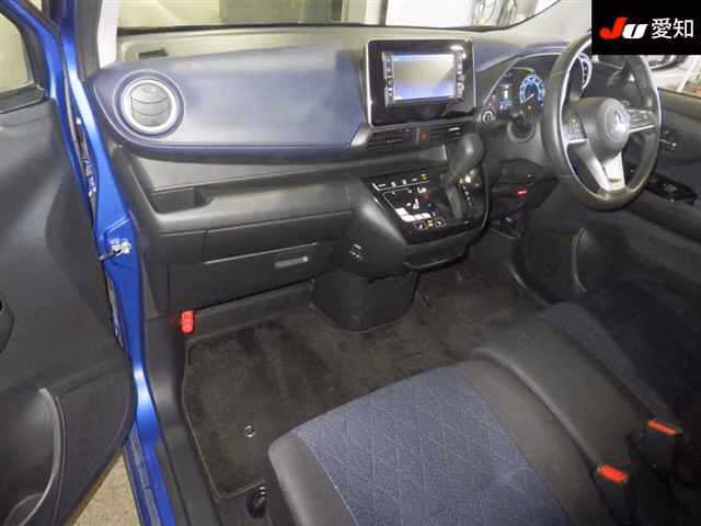 MITSUBISHI EK X
