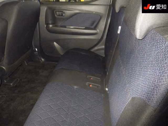 MITSUBISHI EK X