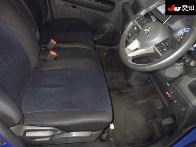 MITSUBISHI EK X