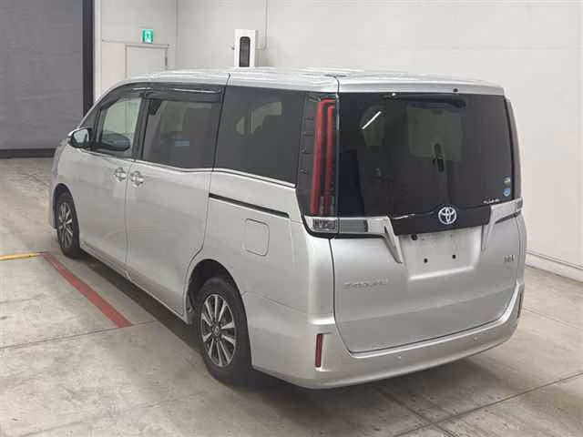 TOYOTA ESQUIRE