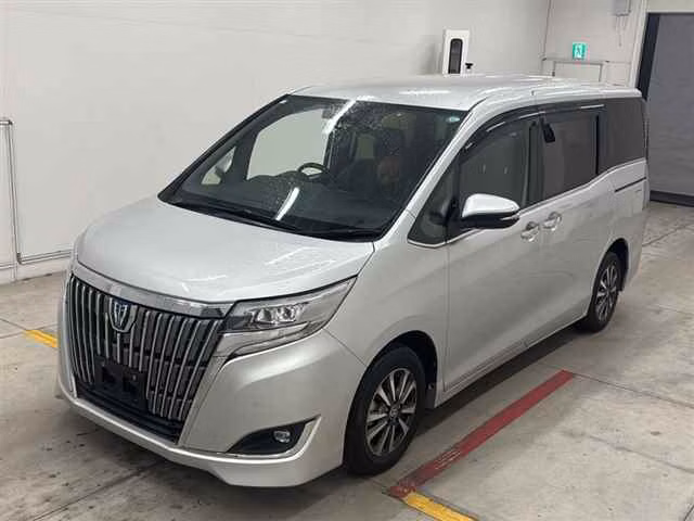 TOYOTA ESQUIRE