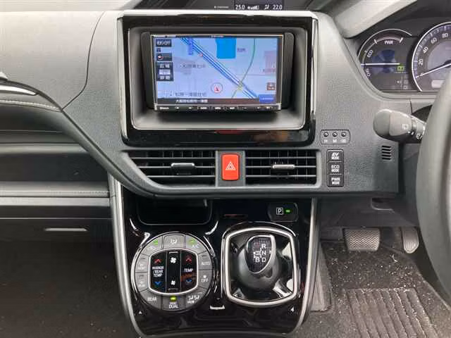 TOYOTA ESQUIRE