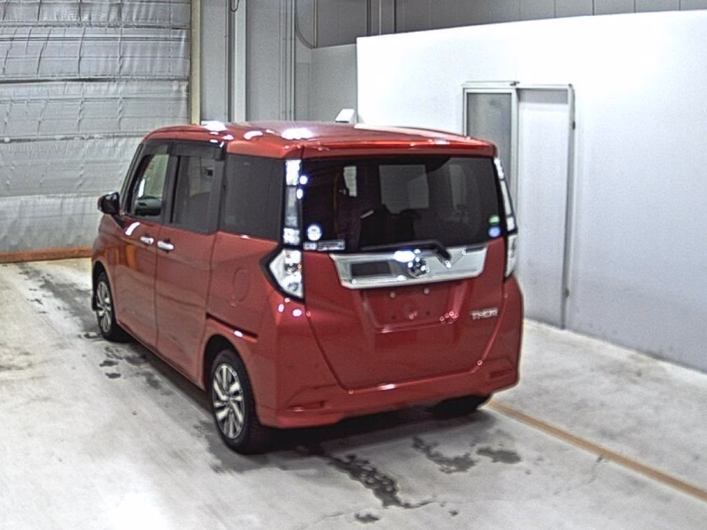 DAIHATSU THOR