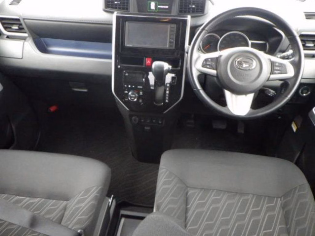 DAIHATSU THOR