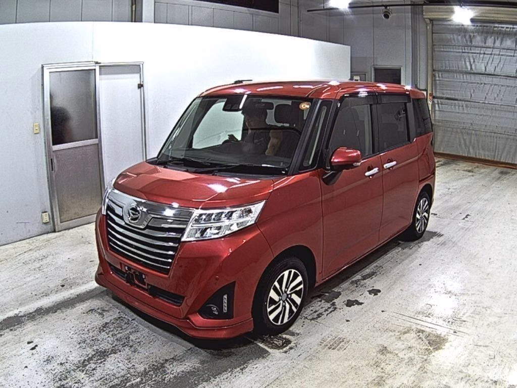 DAIHATSU THOR