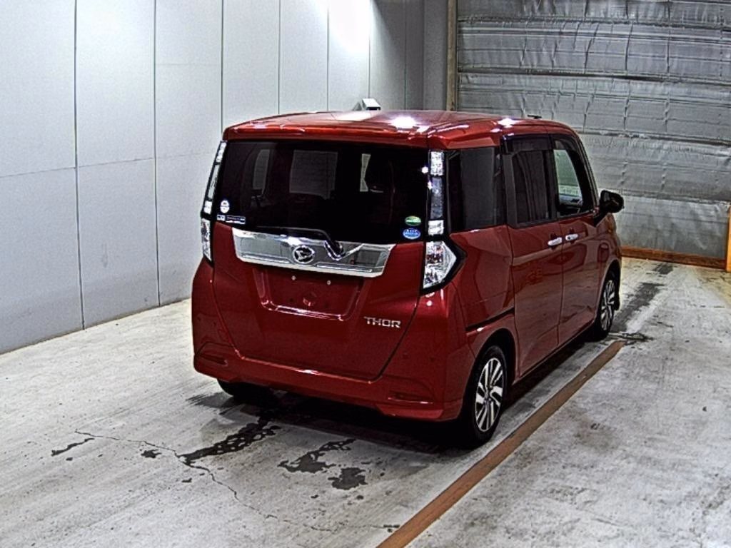 DAIHATSU THOR