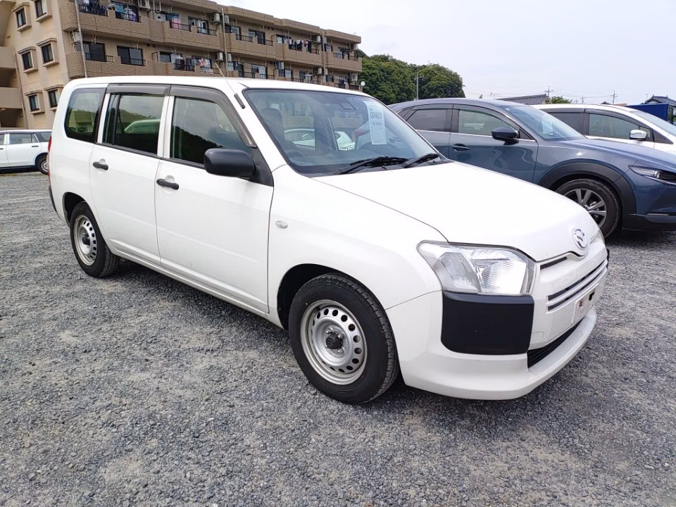 MAZDA FAMILIA