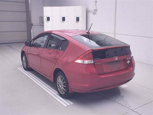 HONDA INSIGHT