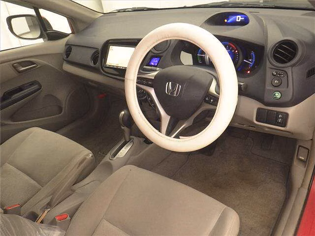 HONDA INSIGHT