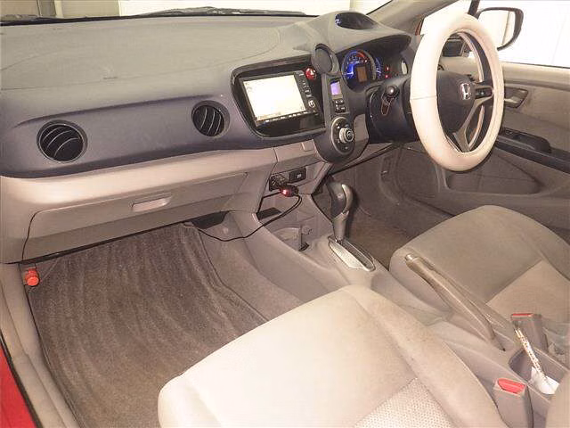 HONDA INSIGHT