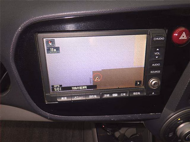 HONDA INSIGHT