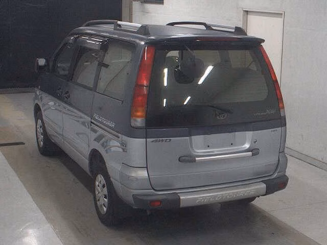TOYOTA LITE ACE NOAH