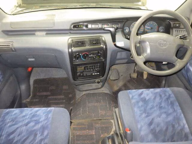 TOYOTA LITE ACE NOAH