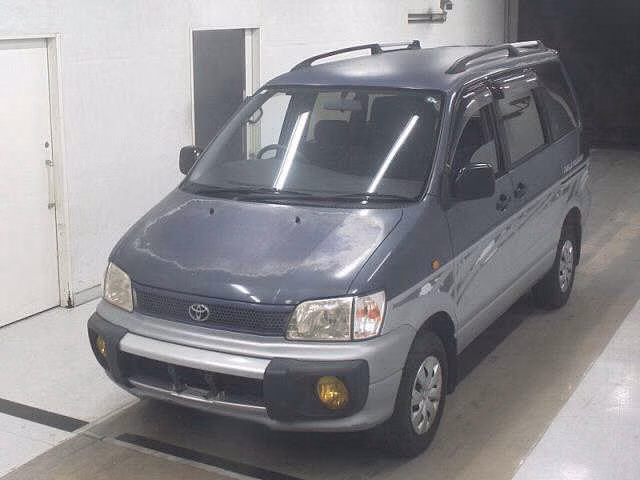 TOYOTA LITE ACE NOAH