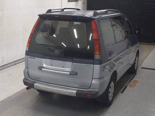 TOYOTA LITE ACE NOAH