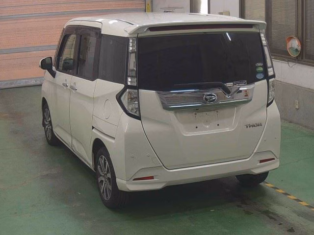 DAIHATSU THOR