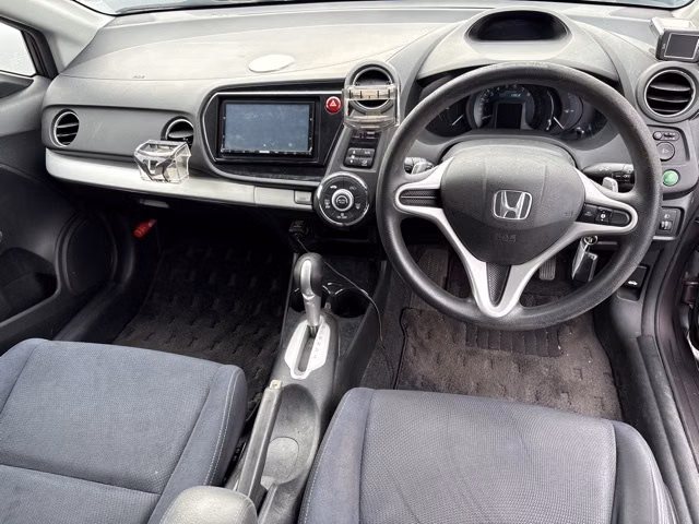 HONDA INSIGHT