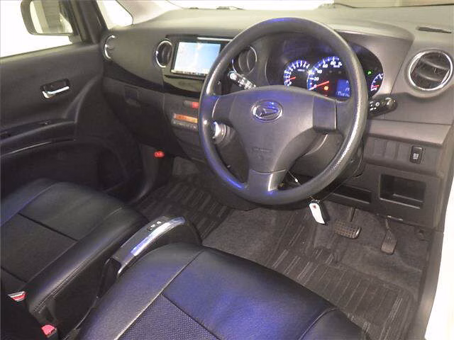 DAIHATSU TANTO EXE
