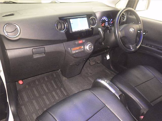 DAIHATSU TANTO EXE