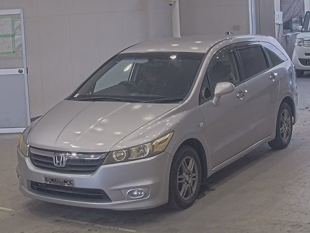 HONDA STREAM