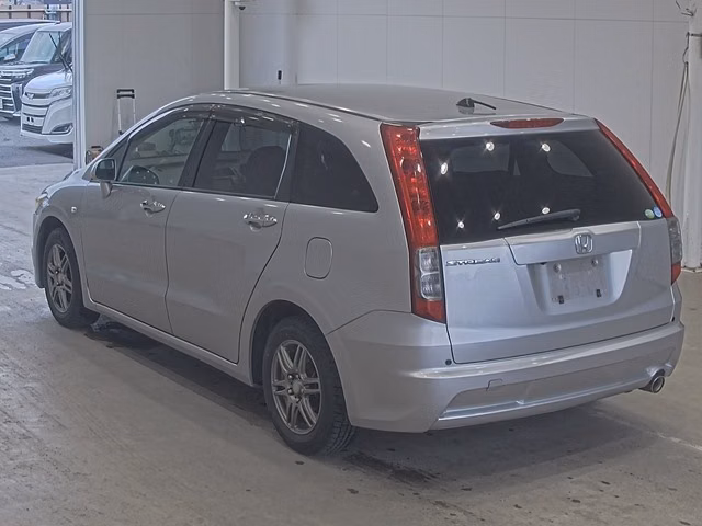 HONDA STREAM