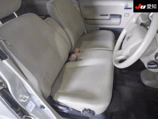 HONDA LIFE