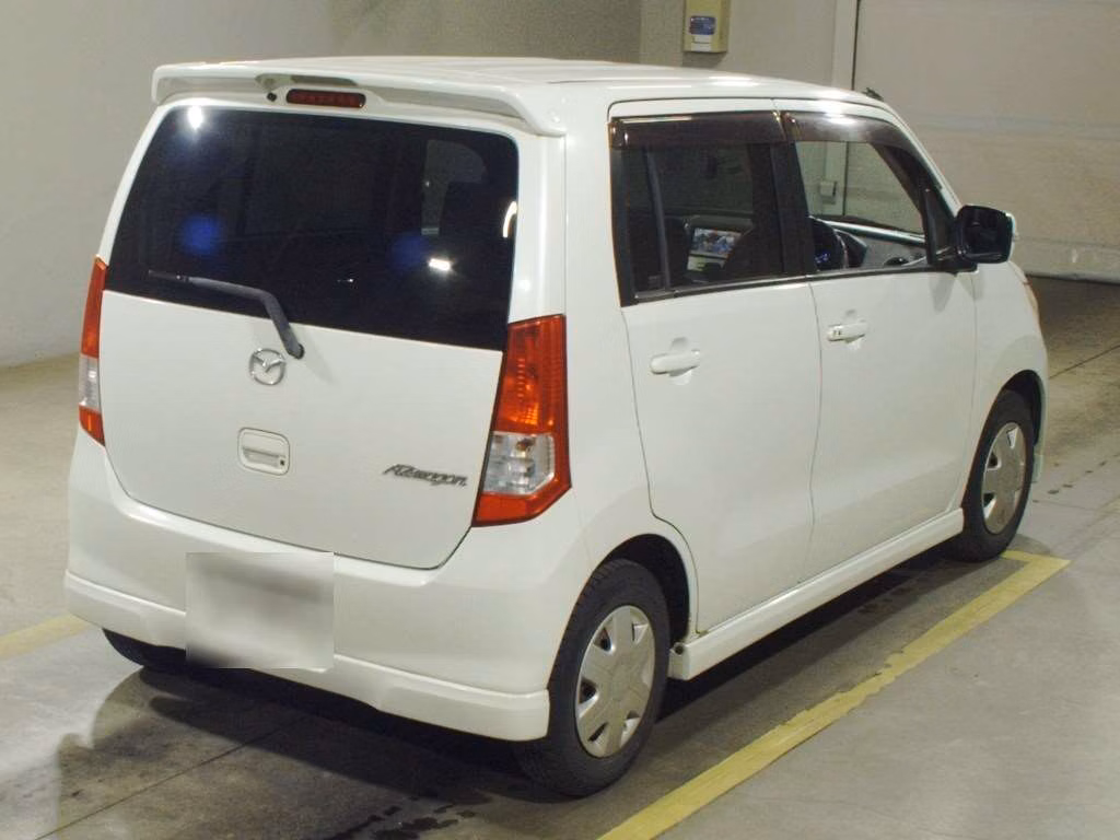 MAZDA AZ-WAGON