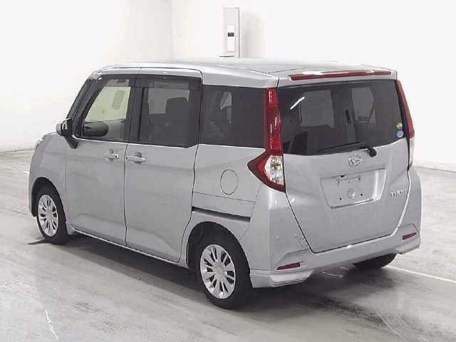 DAIHATSU THOR