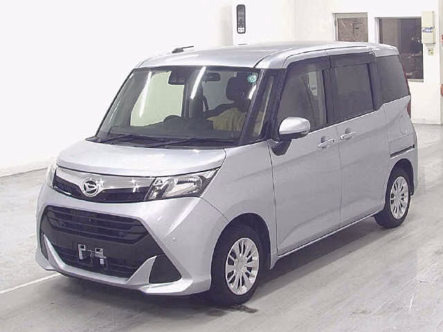 DAIHATSU THOR