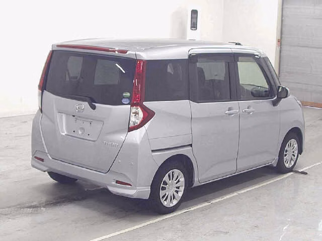 DAIHATSU THOR