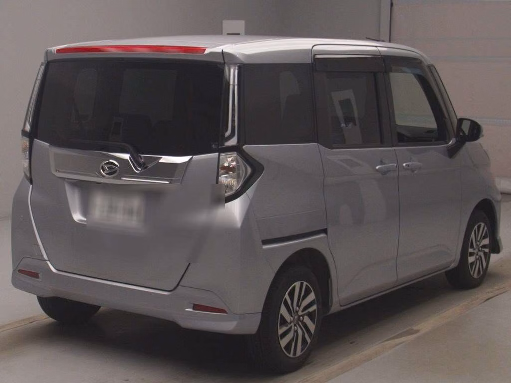 DAIHATSU THOR