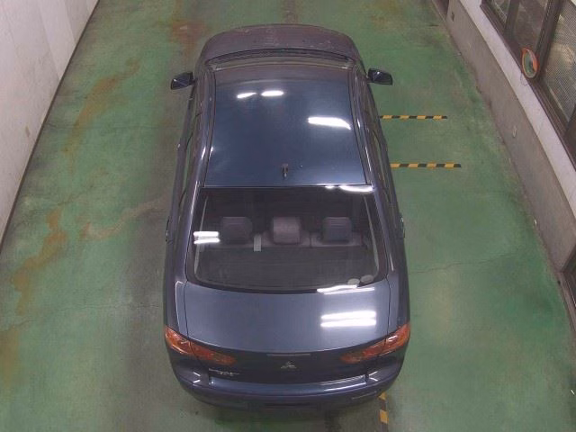 MITSUBISHI GALANT FORTIS
