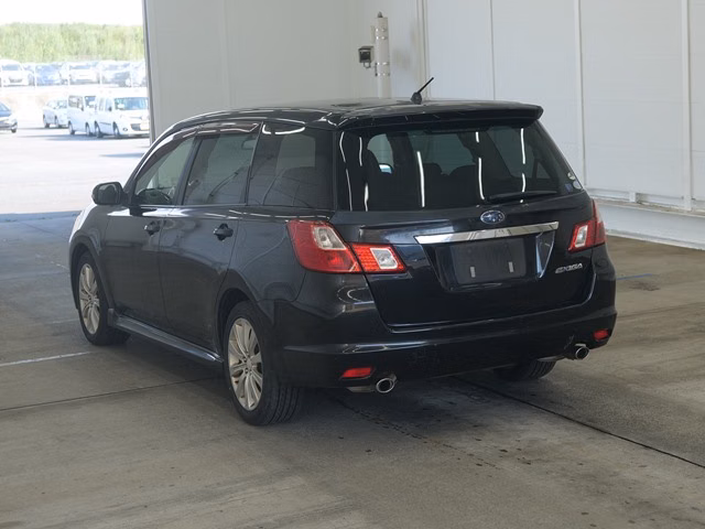 SUBARU EXIGA
